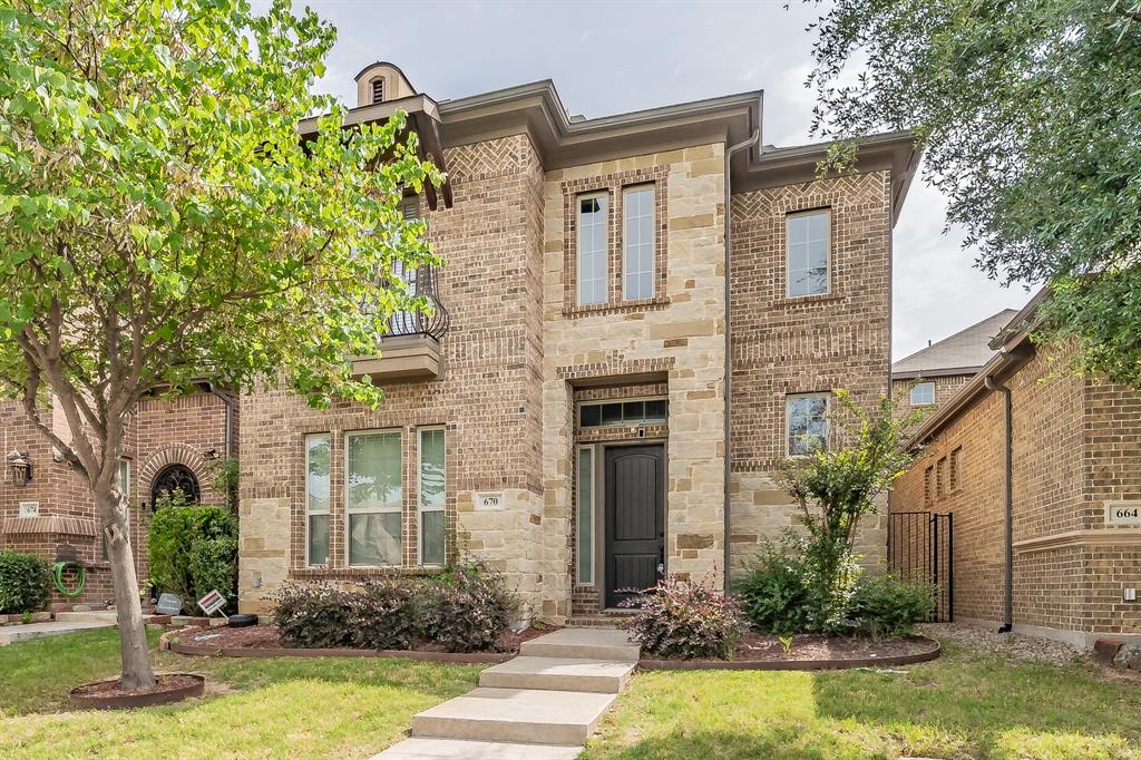 670 Bridge Street Property Photo