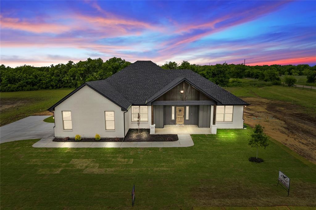 8529 Bronco Drive Property Photo 1