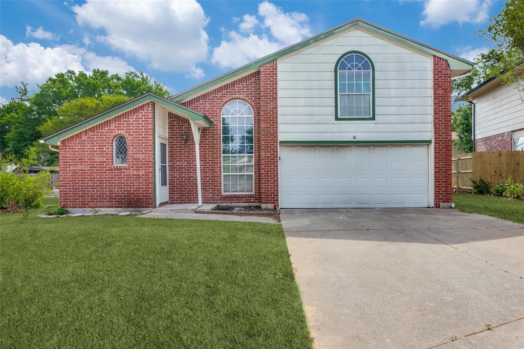 6 Tanager Court Property Photo