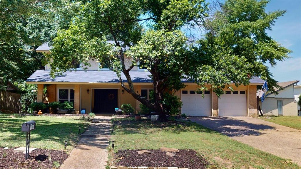 107 Louise Lane Property Photo