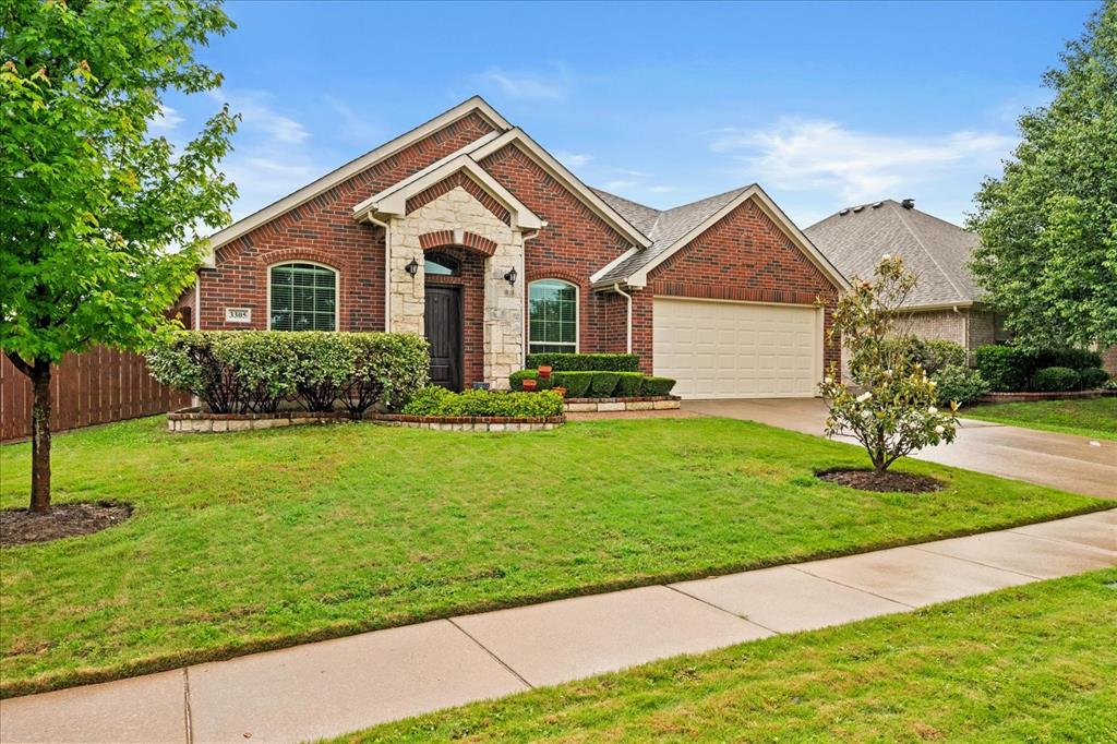 3305 Francis Drive Property Photo