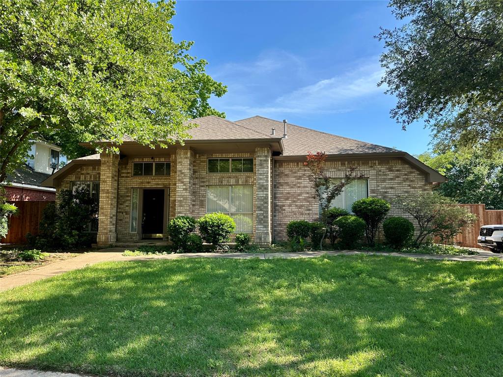 604 Cottonwood Trail Property Photo