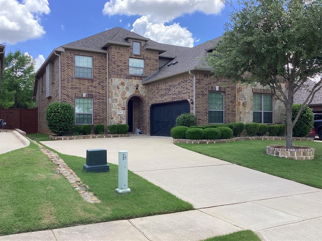 1704 Hickory Chase Circle Property Photo
