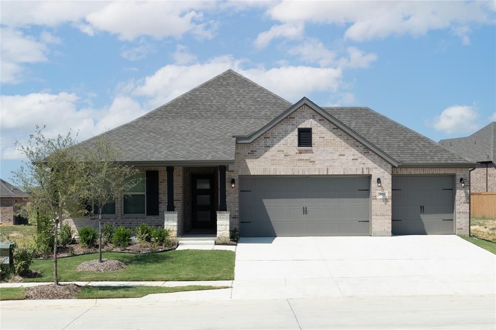 3929 Lupine Trail Property Photo 1
