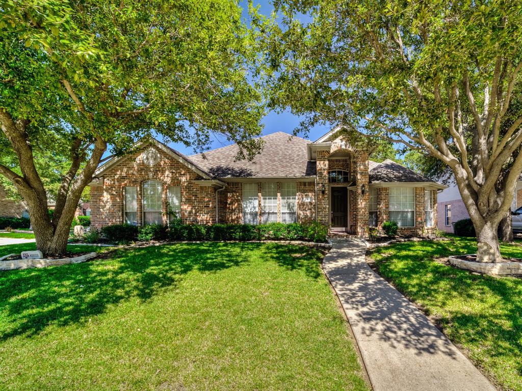 2301 Castlegate Drive Property Photo