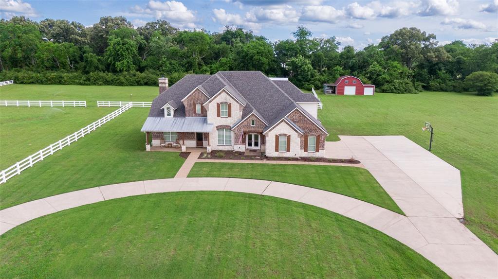 1020 High Meadow Drive Property Photo