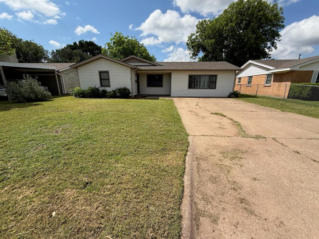 2325 S 40th Street Property Photo