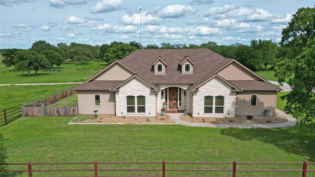 2505 Lazy Bend Road Property Photo