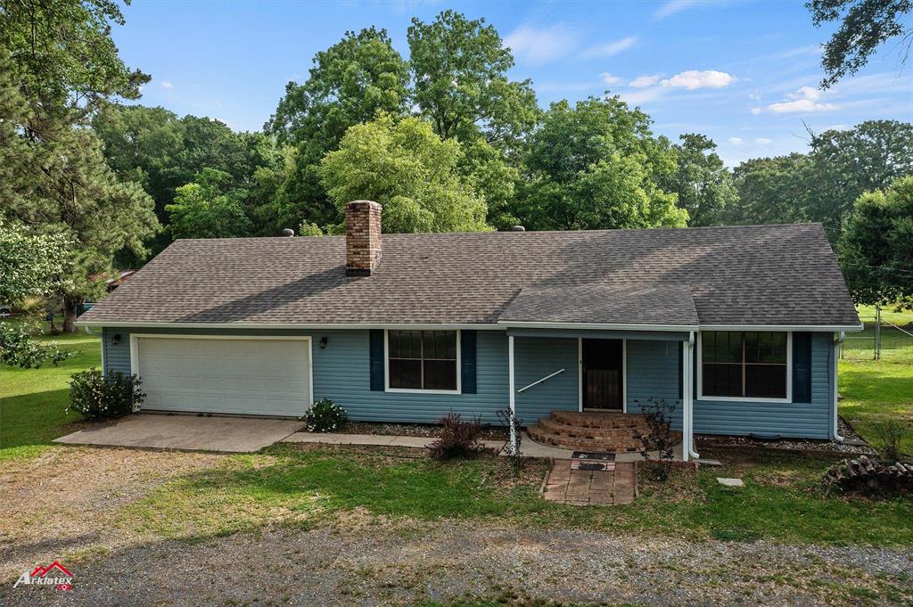 5630 Shreveport Blanchard Highway Property Photo 1