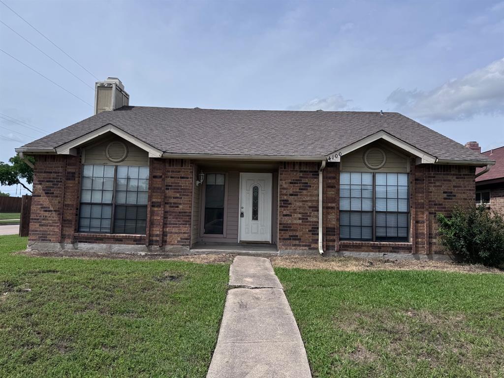 4100 Caldwell Avenue Property Photo