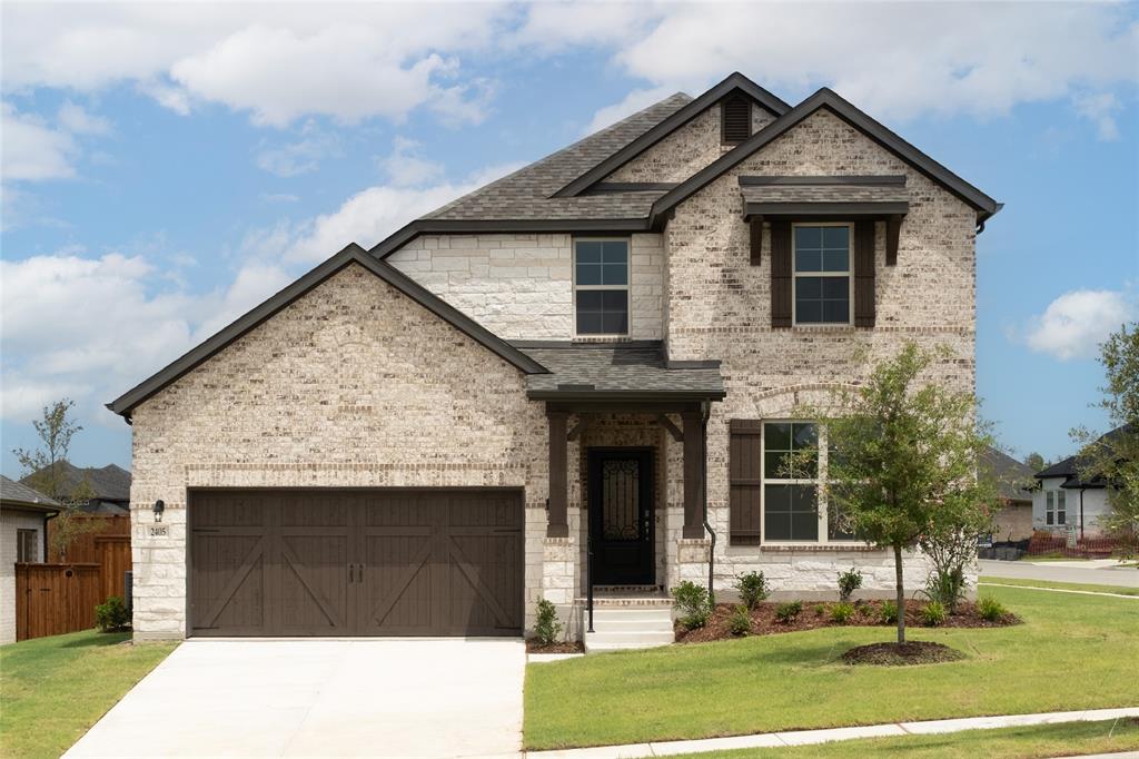 2405 Swinley Forest Street Property Photo 1