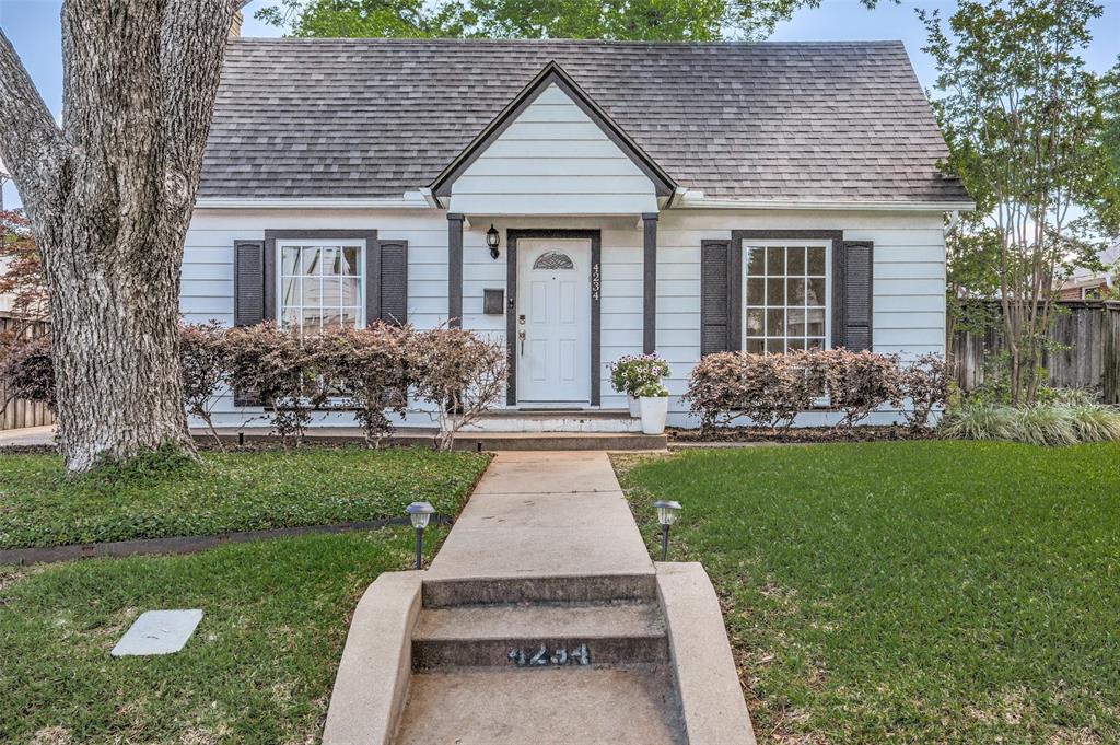 4234 Camden Avenue Property Photo