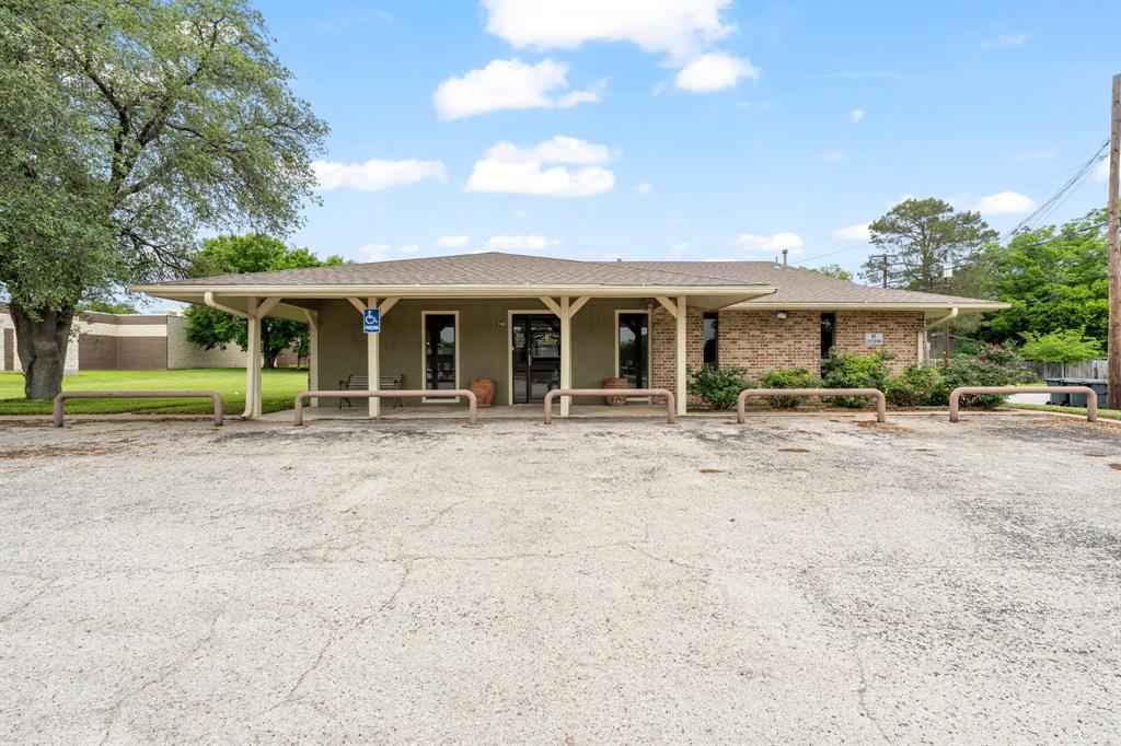 740 N Texas Street Property Photo