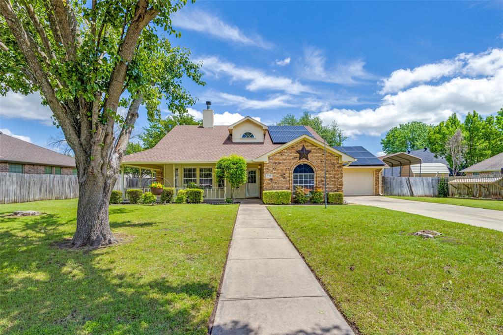 715 Mockingbird Street Property Photo 1