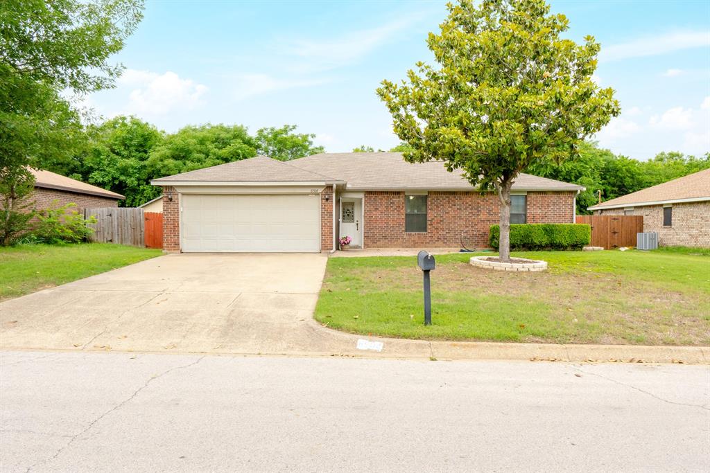6504 Cliffside Drive Property Photo