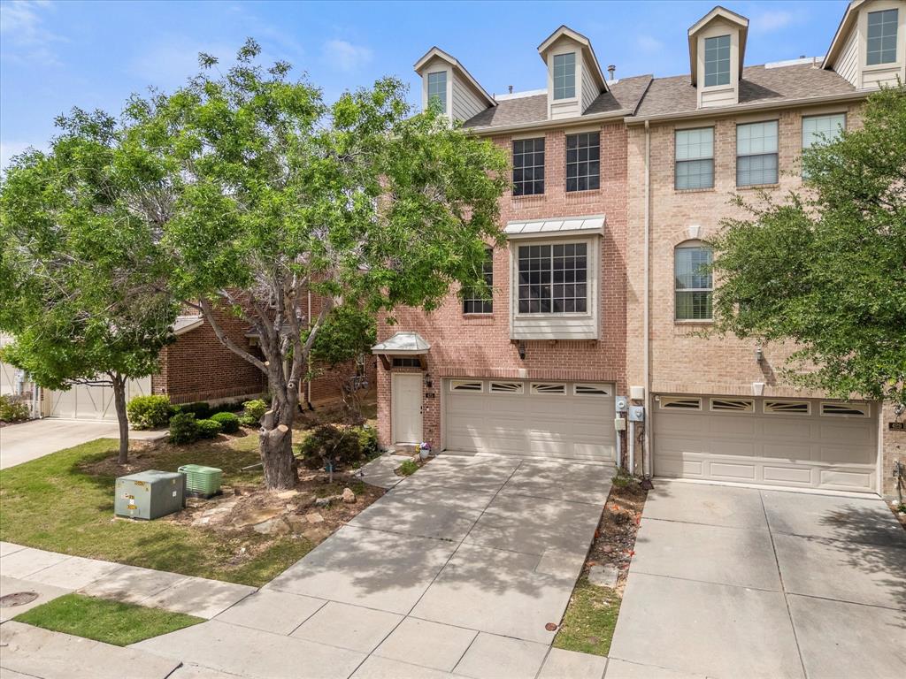 425 Busher Drive Property Photo