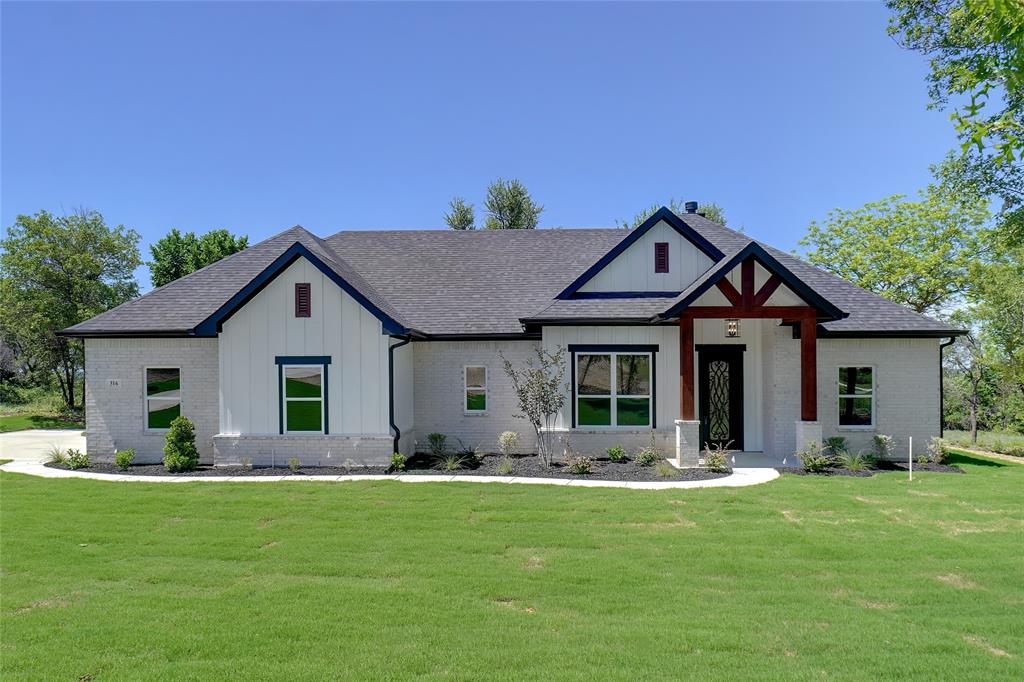 316 Falcon Court Property Photo