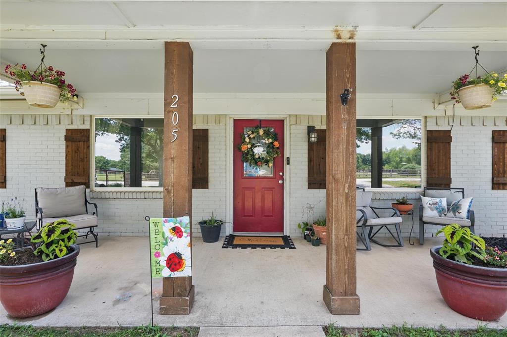 205 Davis Road Property Photo 1
