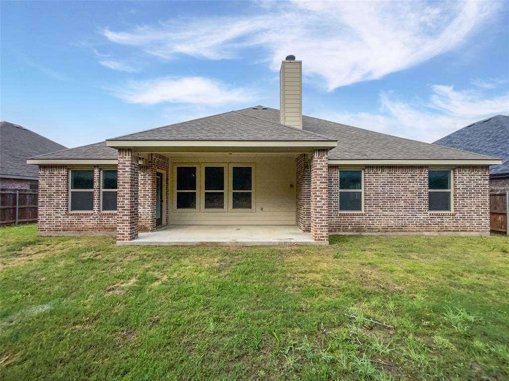 312 Canadian Lane Property Photo 8