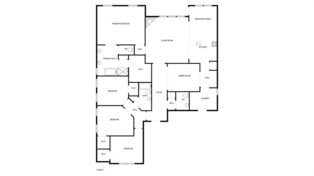 312 Canadian Lane Property Photo 19