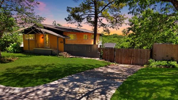 5941 Tourist Drive Property Photo