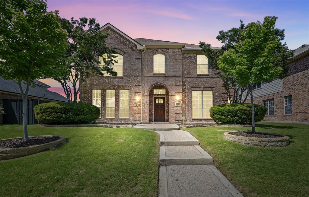 2726 Bandolier Lane Property Photo