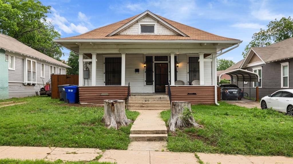 529 Proctor Avenue Property Photo 1
