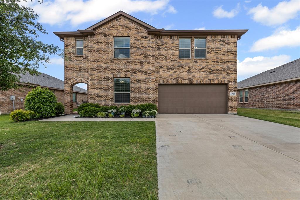 1721 Cross Creek Lane Property Photo
