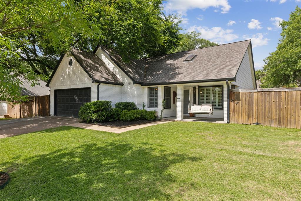 569 Dove Creek Circle Property Photo