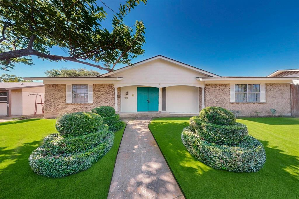 3714 Burning Tree Lane Property Photo
