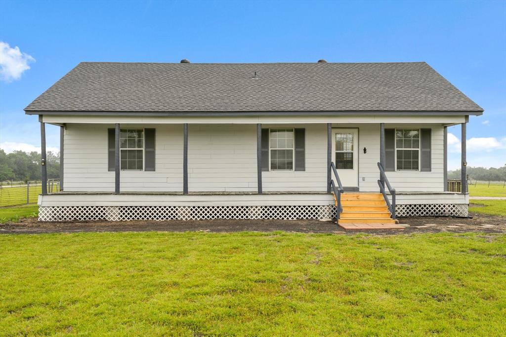 2099 County Road 655 Property Photo