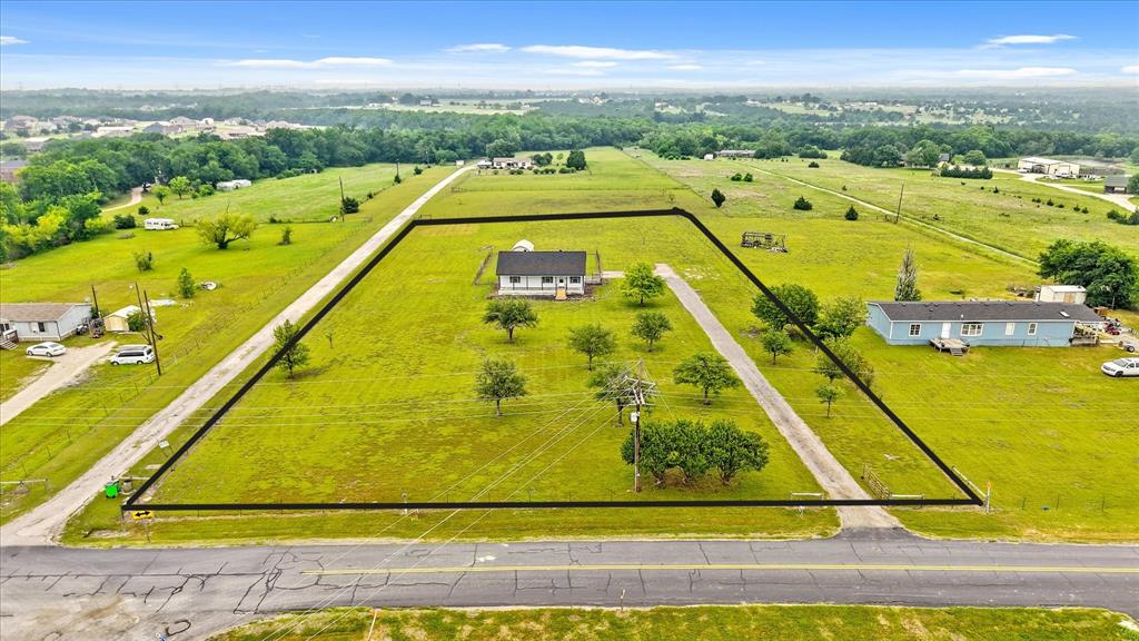 2099 County Road 655 Property Photo 1
