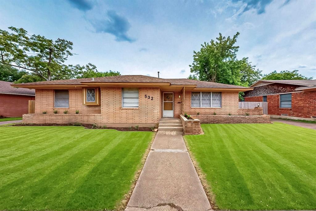 532 Donlee Road Property Photo