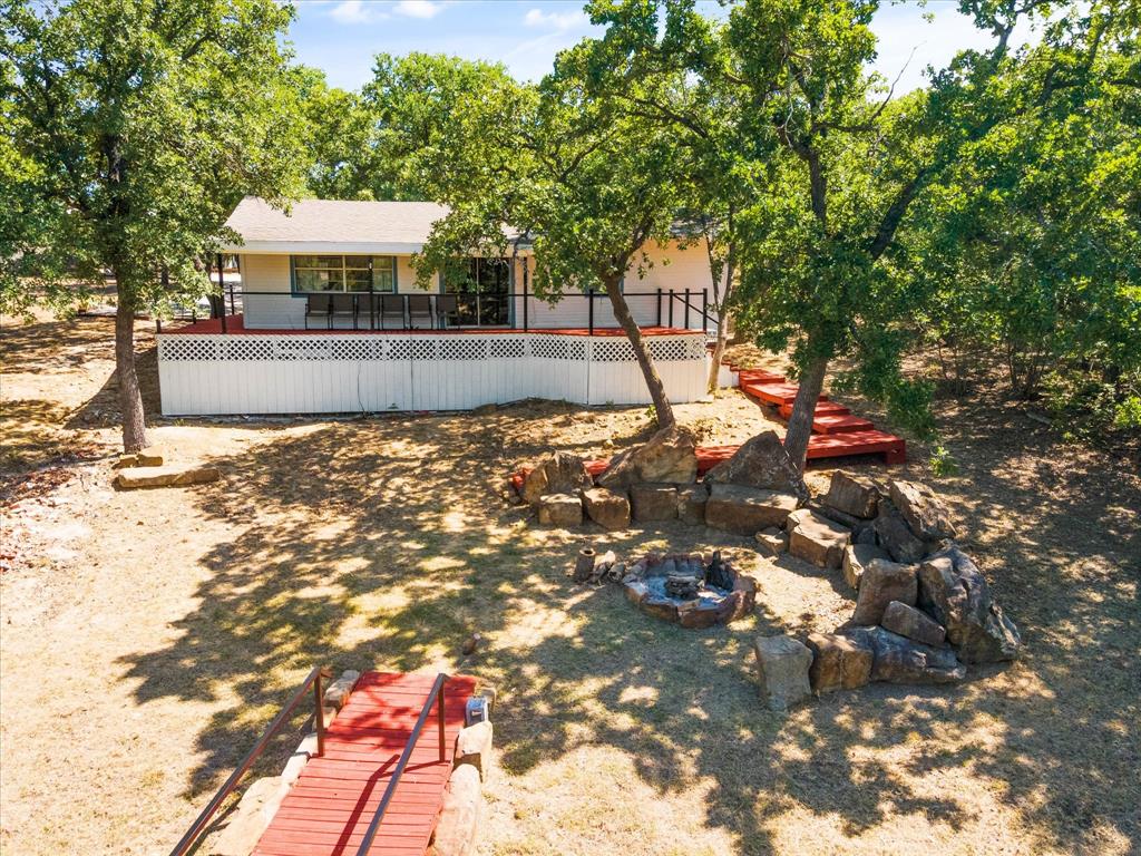 995 County Road 1744 Property Photo