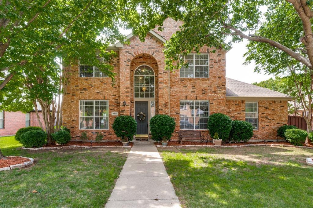 10557 Stargazer Drive Property Photo 1