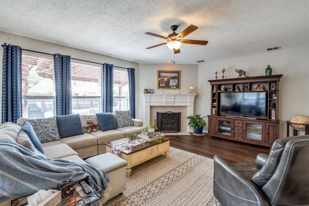 10557 Stargazer Drive Property Photo 3