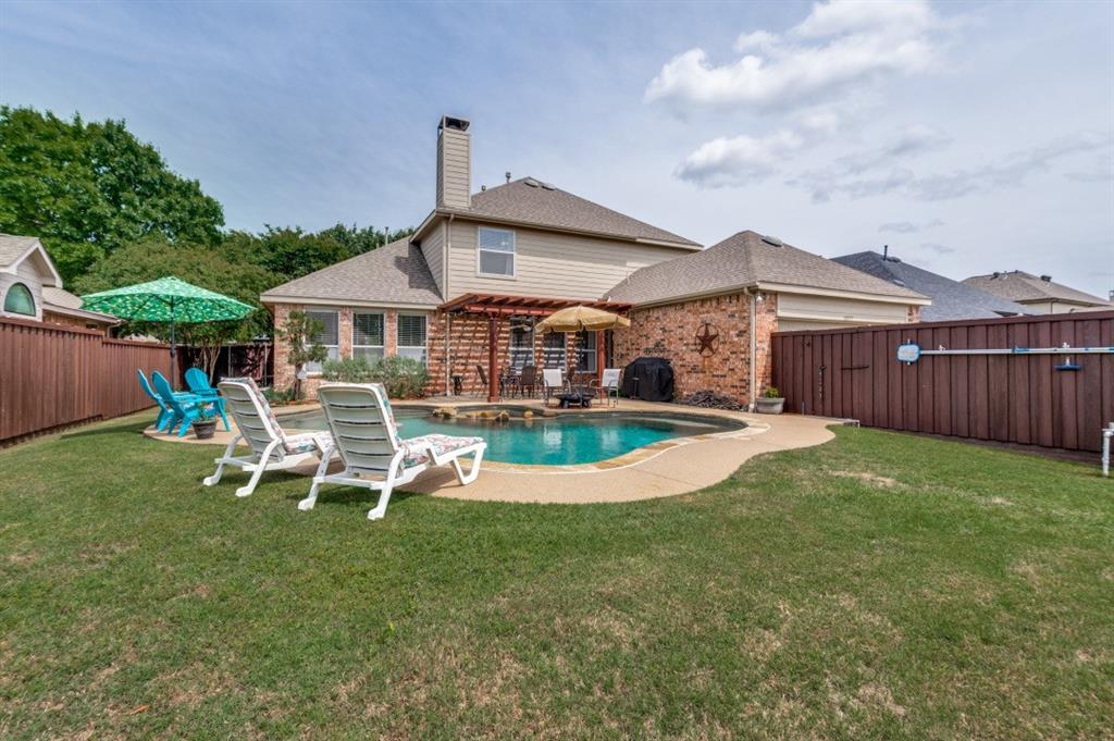 10557 Stargazer Drive Property Photo 23