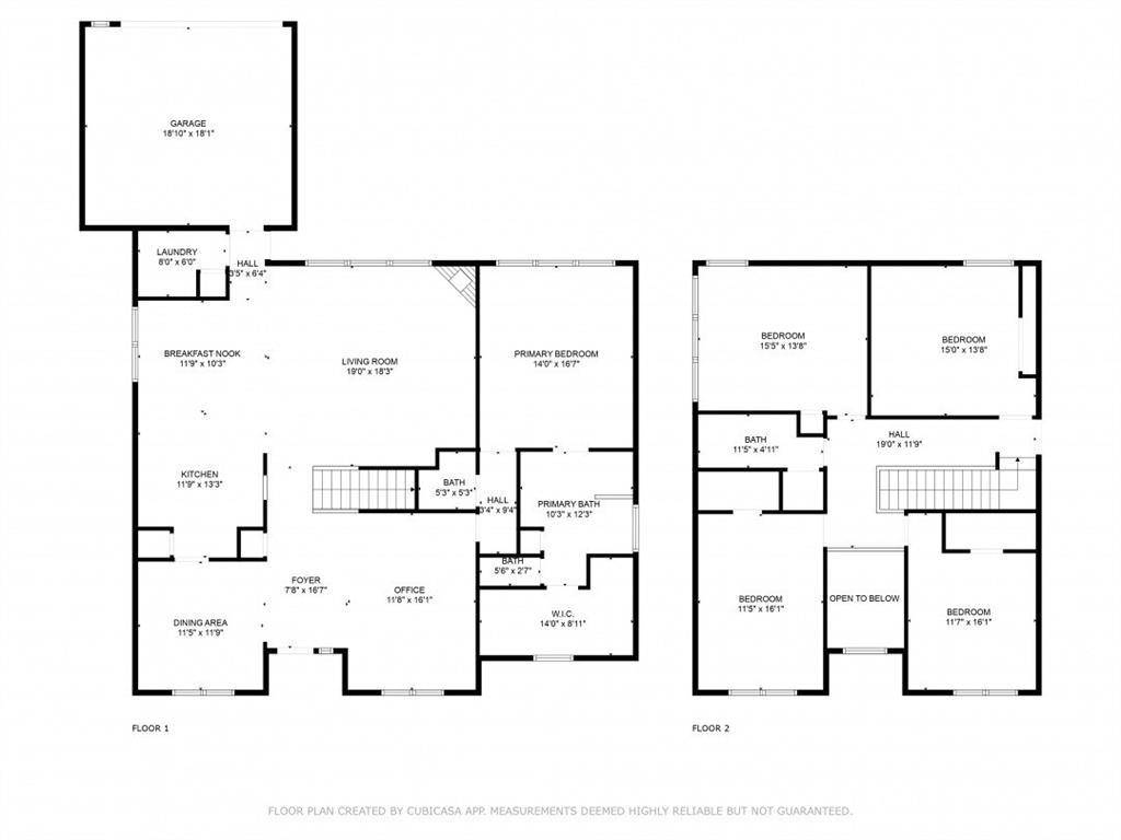 10557 Stargazer Drive Property Photo 25