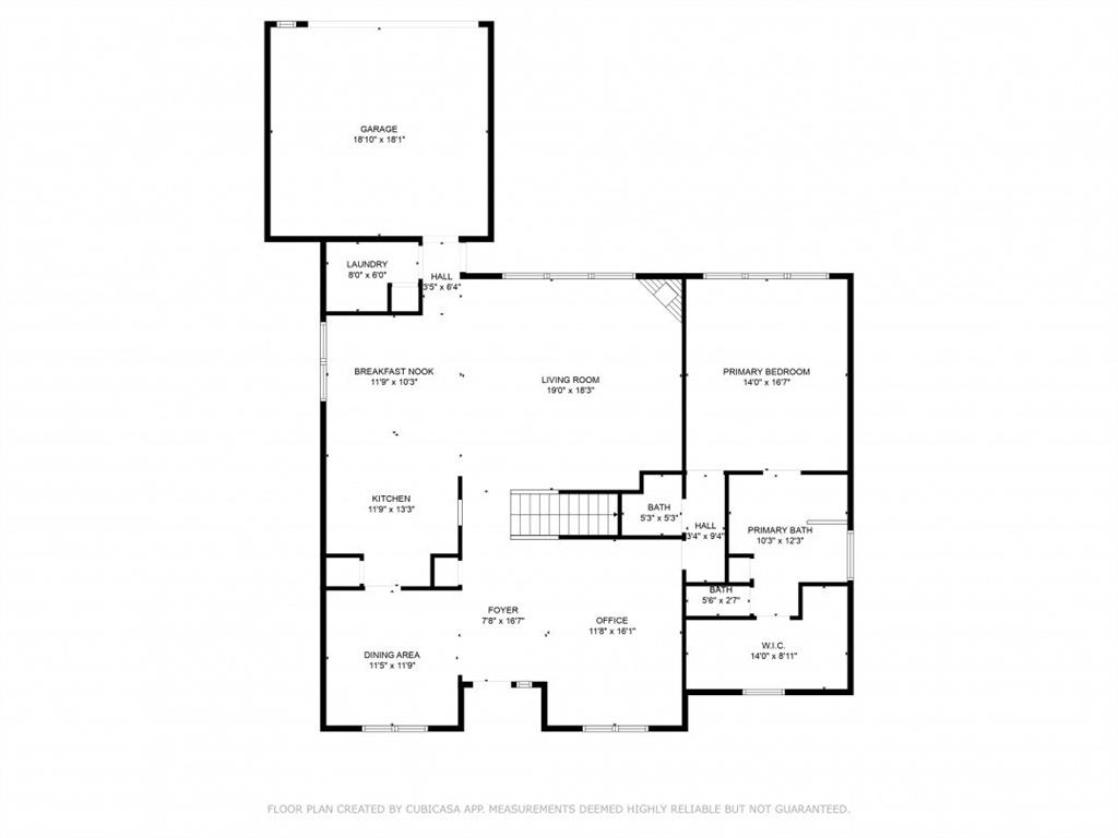 10557 Stargazer Drive Property Photo 26