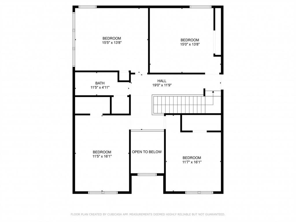 10557 Stargazer Drive Property Photo 27