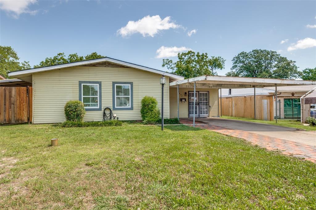 2531 Mountain Lake Road Property Photo 1