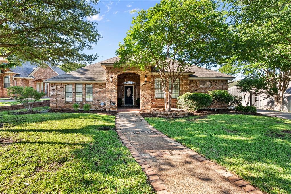 6706 Mt Vernon Court Property Photo 1