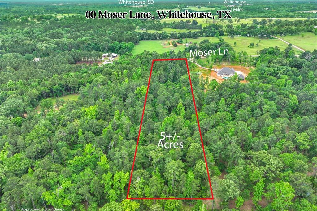 Tbd Moser Lane Property Photo 1