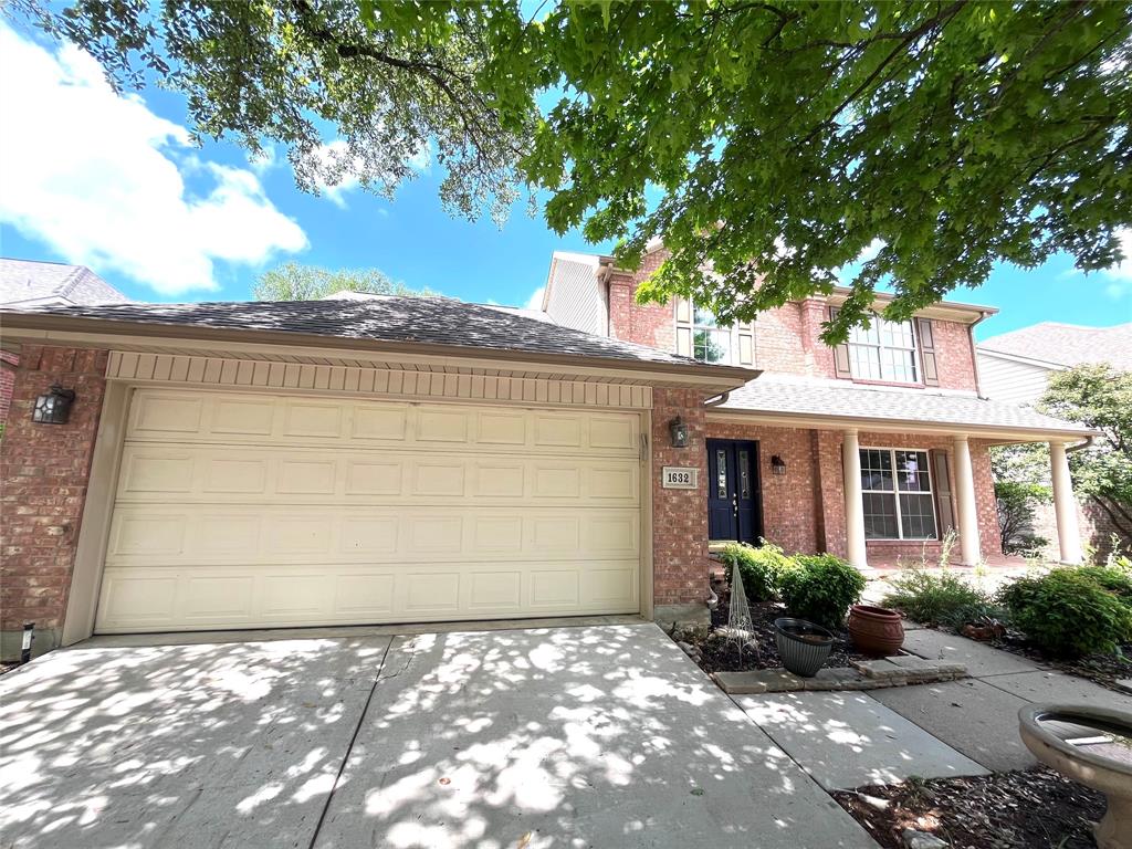 1632 Yaggi Drive Property Photo 1