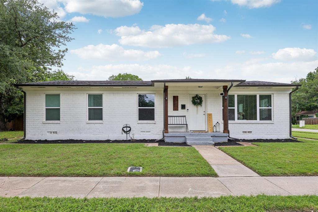 1601 Rindie Street Property Photo