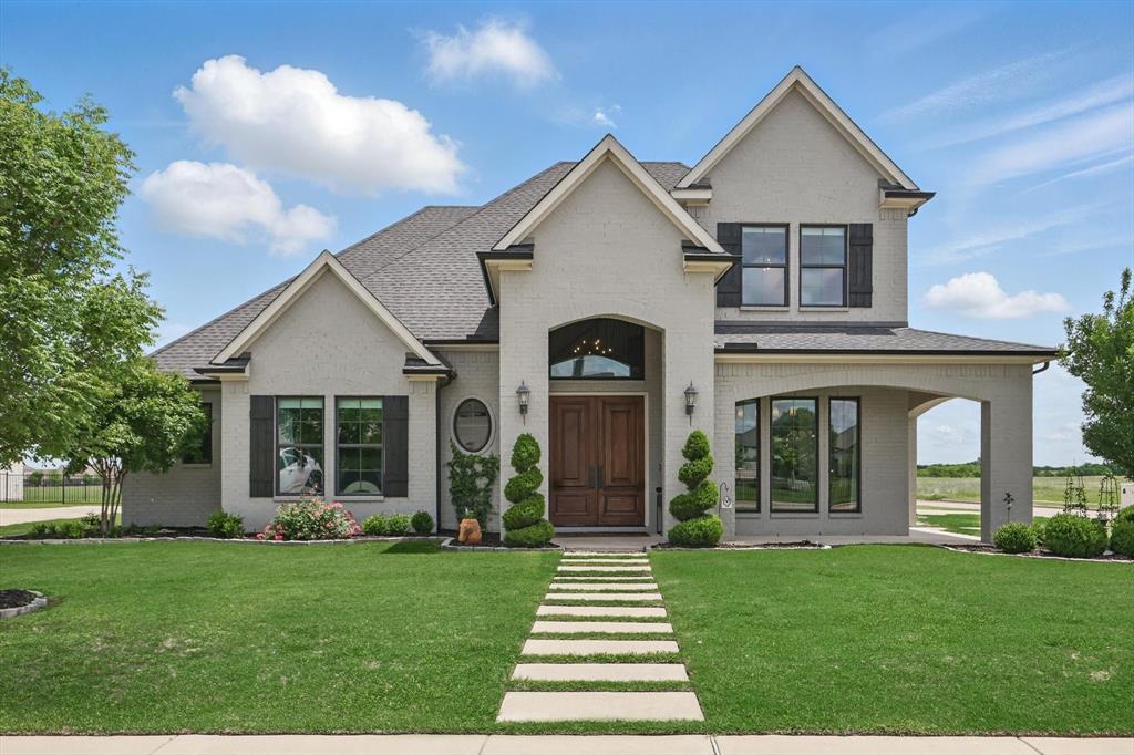 1316 Sparrow Hawk Lane Property Photo