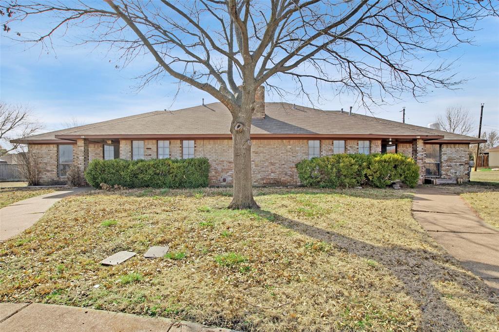 3408 Lillie Street Property Photo