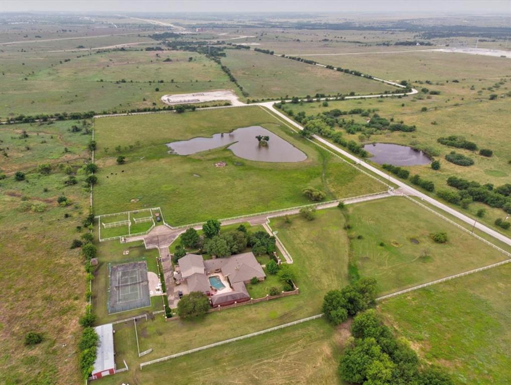 9905 Old Granbury Road Property Photo