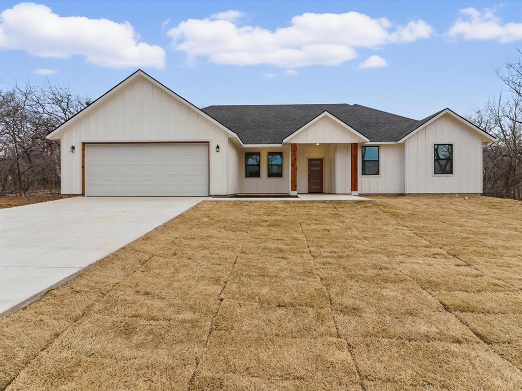 833 Haynie Drive Property Photo 1