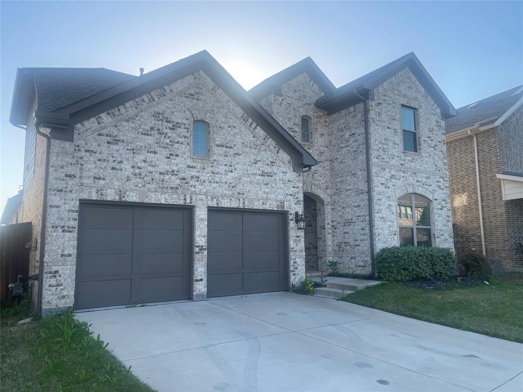 1105 Maverick Drive Property Photo
